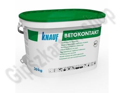 Knauf Betonkontakt alapozó 20 kg