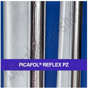 Hemala Picafol Reflex PZ Belső párazáró fólia 60 m2 